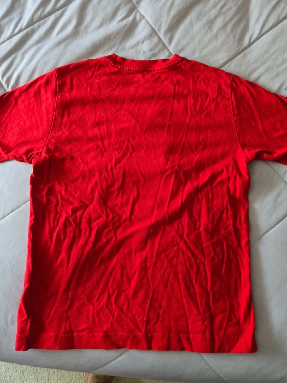 Psycho Bunny boys large t shirt - Picture 2 of 2